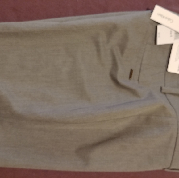 Nygard Leather Bomber Jacket - M - Picture 4 of 5